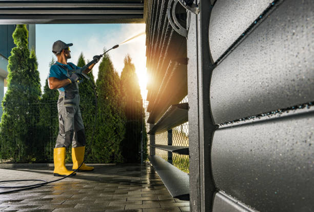 Best Concrete Pressure Washing  in Grandyle Village, NY