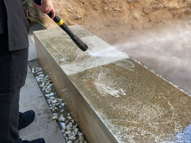 Professional Pressure Washing in Grandyle Village, NY