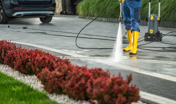 Best Pressure Washing Brick  in Grandyle Village, NY