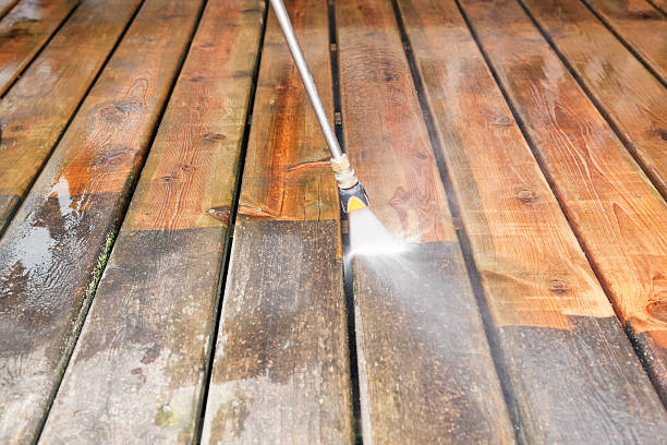 Best Roof Power Washing Services  in Grandyle Village, NY