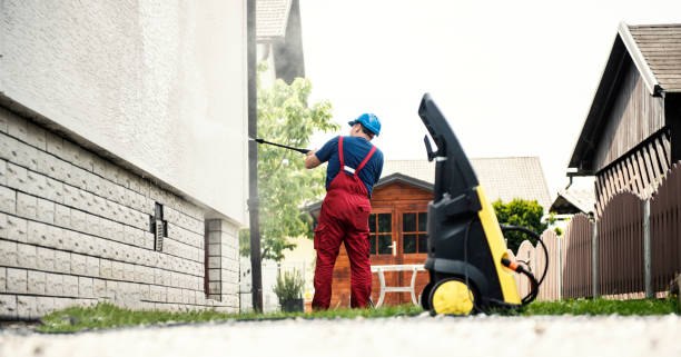 Best Deck Pressure Washing  in Grandyle Village, NY